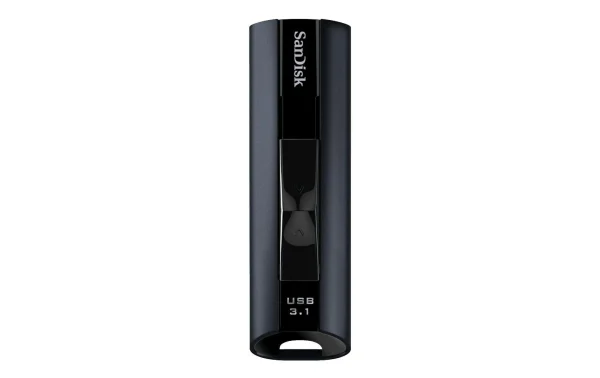 acheter en ligne SanDisk Clé USB Extreme PRO USB 3.2 128 GB – Sticks USB 3