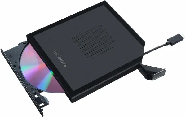 en ligne officielle ASUS Graveur DVD ZenDrive V1M – Disques Durs Externes 1