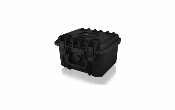 RAIDSONIC Accessoires Supports De Mémoire ICY BOX Mallette De Protection M.2, 3.5 prix pas cher 1