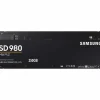 Samsung SSD 980 M.2 2280 NVMe 250 GB – SSD (Solid State Disks) nouvelle saison 13
