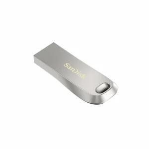 SanDisk Clé USB Ultra Luxe USB 3.1 512 GB – Sticks USB mode tendance 7