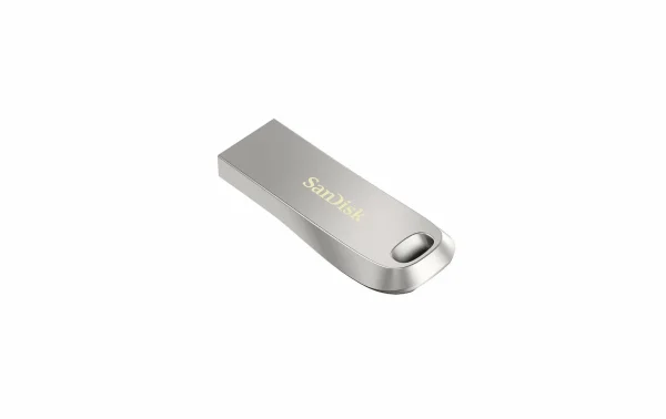 SanDisk Clé USB Ultra Luxe USB 3.1 512 GB – Sticks USB mode tendance 3