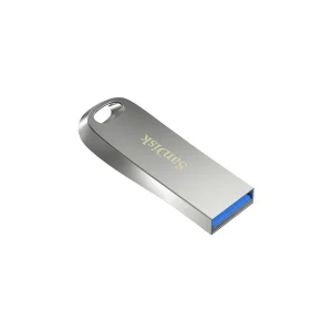 SanDisk Clé USB Ultra Luxe USB 3.1 512 GB – Sticks USB mode tendance 9