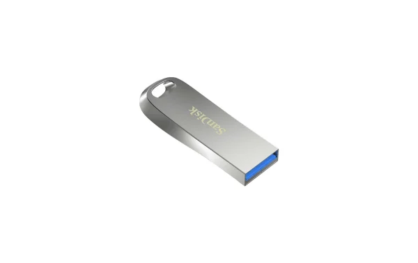 SanDisk Clé USB Ultra Luxe USB 3.1 512 GB – Sticks USB mode tendance 4