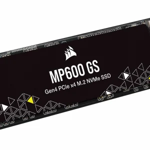 comparez les prix Corsair SSD MP600 GS M.2 2280 NVMe 500 GB – SSD (Solid State Disks) 7