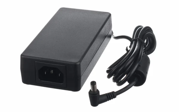 soldes en ligne QNAP Bloc D’alimentation De Rechange NAS (externe) SP-2BAY-ADAPTOR – NAS 1