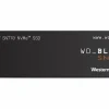 online boutique WD Black SSD SN770 M.2 NVMe 250 GB – SSD (Solid State Disks) 11