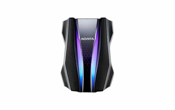 jusqu'à ADATA Disque Dur Externe HD770G 1 TB, Noir – Disques Durs Externes 1