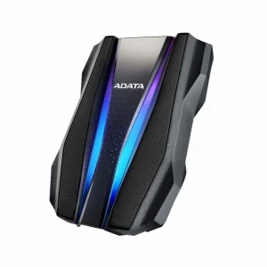 jusqu'à ADATA Disque Dur Externe HD770G 1 TB, Noir – Disques Durs Externes 7