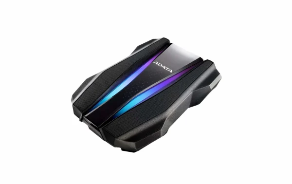 jusqu'à ADATA Disque Dur Externe HD770G 1 TB, Noir – Disques Durs Externes 4