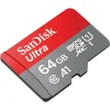 SanDisk Ultra MicroSDXC 64GB Mobile – 140MB/s, U1, A1 – Cartes Mémoire boutique en ligne france 7
