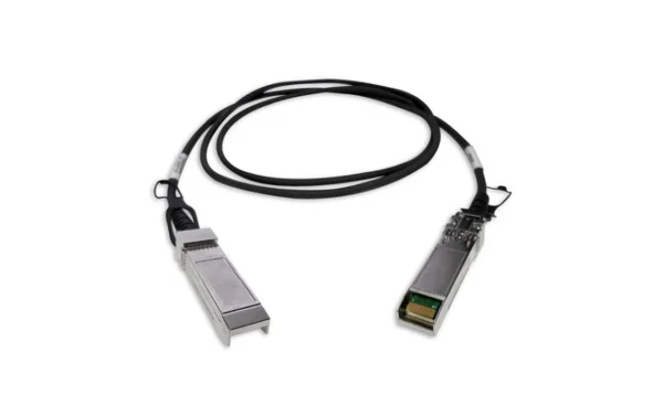 online boutique QNAP Câble Direct Attach SFP+ 10GbE 3.0 M – NAS 1