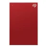 Seagate Disque Dur Externe One Touch Portable 1 TB, Rouge – Disques Durs Externes en ligne officielle 11