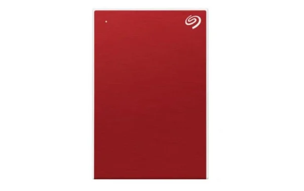 Seagate Disque Dur Externe One Touch Portable 1 TB, Rouge – Disques Durs Externes en ligne officielle 1