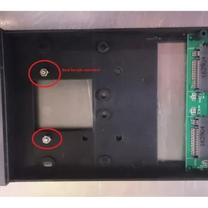 vente chaude DeLock Boîtier Externe 42589 M.2 Avec Raid – Disques Durs Externes 9
