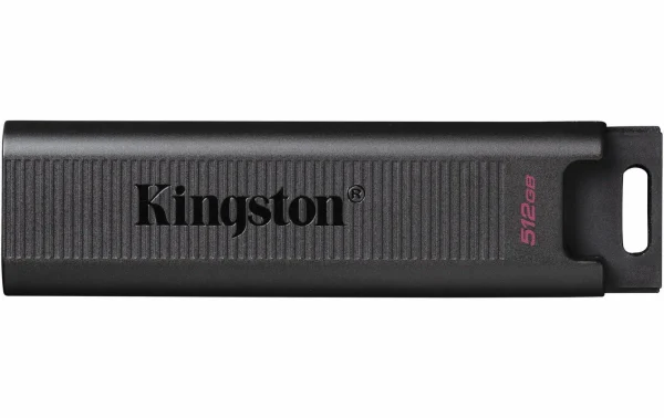 nouvelle saison Kingston Clé USB DataTraveler Max 512 GB – Sticks USB 1