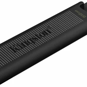 nouvelle saison Kingston Clé USB DataTraveler Max 512 GB – Sticks USB 7