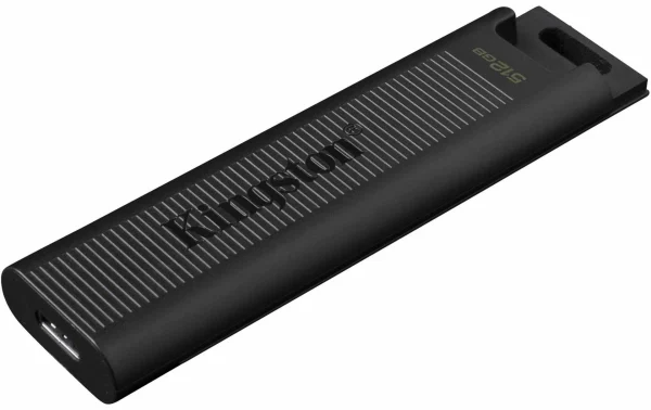 nouvelle saison Kingston Clé USB DataTraveler Max 512 GB – Sticks USB 3