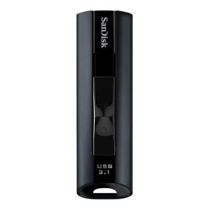 vente pas cher en ligne SanDisk Clé USB Extreme PRO USB 3.2 256 GB – Sticks USB 7