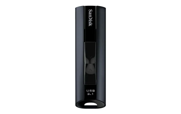 vente pas cher en ligne SanDisk Clé USB Extreme PRO USB 3.2 256 GB – Sticks USB 3
