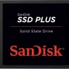 SanDisk SSD (Solid State Disks) SSD Plus 2.5 vente en ligne 11