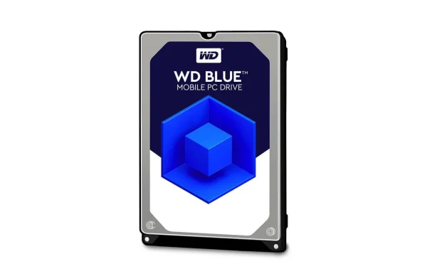 luxe soldes Disques Durs Internes Western Digital Disque Dur WD Blue 2.5 1