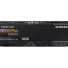Samsung SSD 970 EVO Plus NVMe M.2 2280 NVMe 500 GB – SSD (Solid State Disks) marque moins cher 11