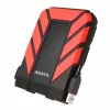 Satisfait ou Remboursé ADATA Disque Dur Externe AHD710P 2 TB, Rouge/Noir – Disques Durs Externes 11