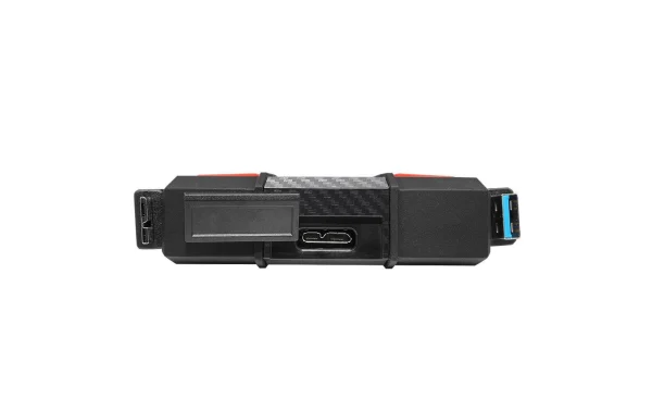 Satisfait ou Remboursé ADATA Disque Dur Externe AHD710P 2 TB, Rouge/Noir – Disques Durs Externes 4