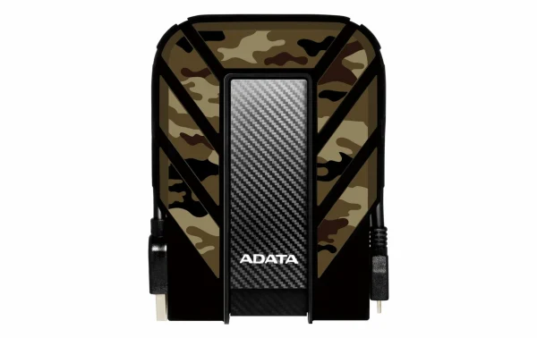 ADATA Disque Dur Externe HD710M Pro 2 TB – Disques Durs Externes france 1