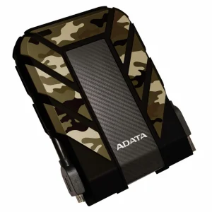 ADATA Disque Dur Externe HD710M Pro 2 TB – Disques Durs Externes france 7