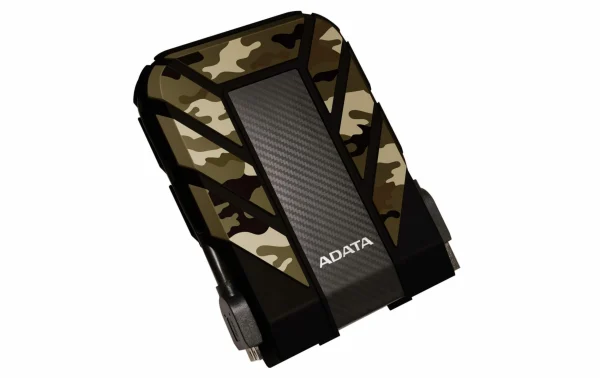 ADATA Disque Dur Externe HD710M Pro 2 TB – Disques Durs Externes france 3