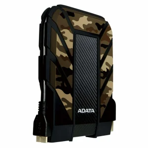 ADATA Disque Dur Externe HD710M Pro 2 TB – Disques Durs Externes france 9