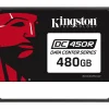 Kingston SSD (Solid State Disks) SSD Data Center DC450R 2.5 soldes pas cher 13