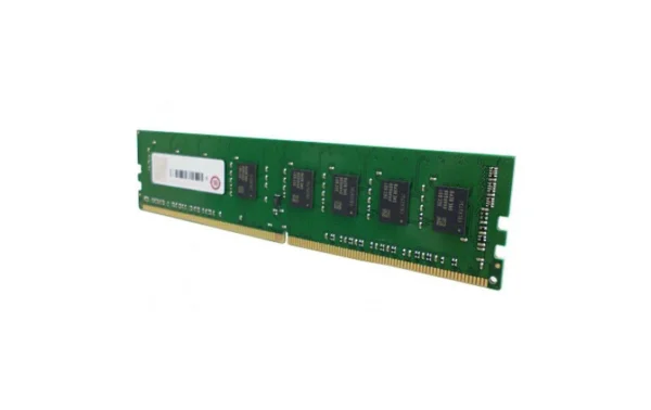QNAP Mémoire Vive NAS DDR4 2400MHz 4 GO – NAS se précipiter pour acheter 1