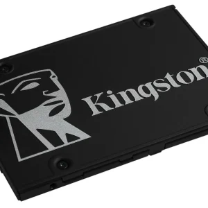 Kingston SSD (Solid State Disks) SSD KC600 Kit 2.5 achetez 7