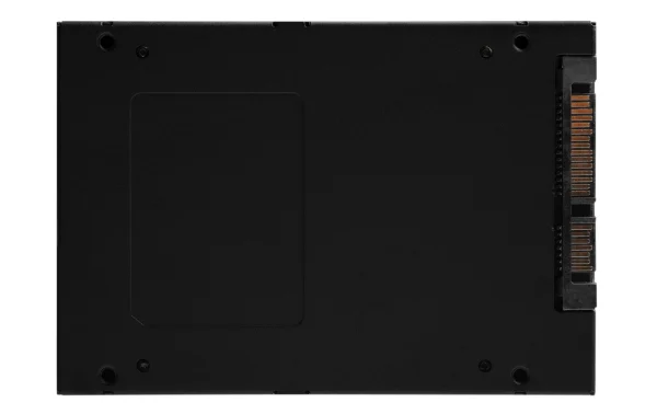 Kingston SSD (Solid State Disks) SSD KC600 Kit 2.5 achetez 4