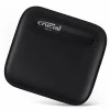 en ligne Crucial SSD Externe X6 Portable 1000 GB – SSD (Solid State Disks) 13
