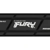 en solde Kingston SSD FURY Renegade M.2 2280 NVMe 500 GB – SSD (Solid State Disks) 5