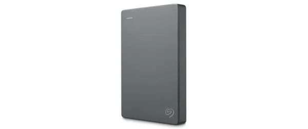 Seagate Disque Dur Externe Basic 4 TB – Disques Durs Externes Satisfait ou Remboursé 1