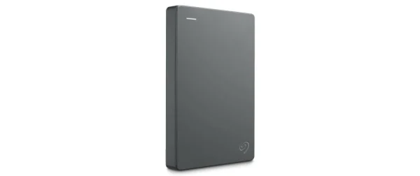 Seagate Disque Dur Externe Basic 4 TB – Disques Durs Externes Satisfait ou Remboursé 4