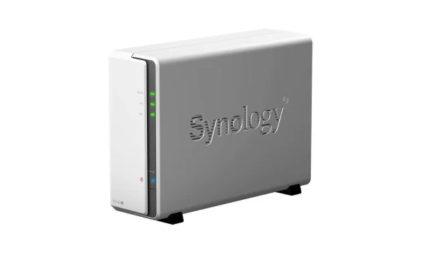 boutique pas cher Synology NAS DiskStation DS120j 1-bay – NAS 1