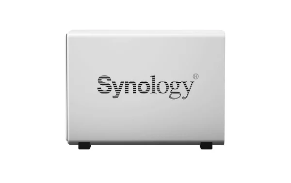 boutique pas cher Synology NAS DiskStation DS120j 1-bay – NAS 4