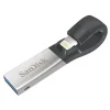 SanDisk Clé USB IXpand Flash Drive 32 Go USB 3.0 / Lightning – Sticks USB meilleure qualité 13
