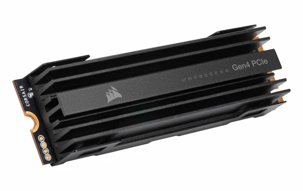 Corsair SSD Force MP600 Pro M.2 2280 NVMe 1000 GB – SSD (Solid State Disks) achat pas cher 1