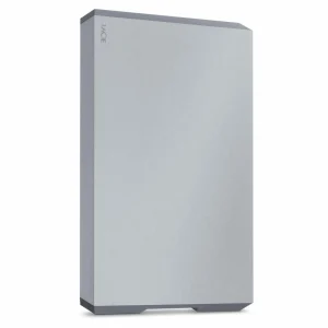 qualité supérieure Lacie Disque Dur Externe Mobile Drive 2 TB – Disques Durs Externes 7