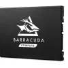 dernière tendance Seagate SSD (Solid State Disks) SSD SSD BarraCuda Q1 2,5 11