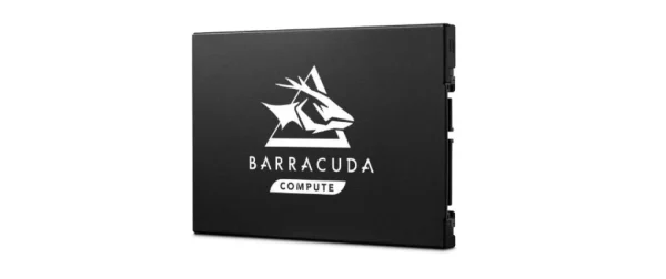 dernière tendance Seagate SSD (Solid State Disks) SSD SSD BarraCuda Q1 2,5 1