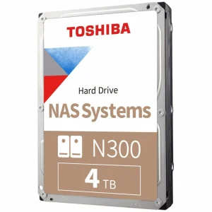 De Qualité Toshiba Disques Durs Internes Disque Dur N300 3.5 7