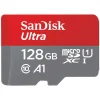 SanDisk Ultra MicroSDXC 128GB – 120MB/s, U1, UHS-I – Cartes Mémoire Nouveau 11